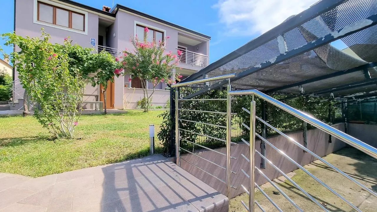 Apartment Clai Novigrad
