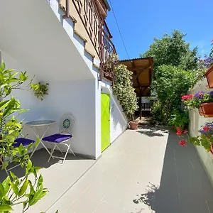 Apartmán Tomas, Novigrad Istria