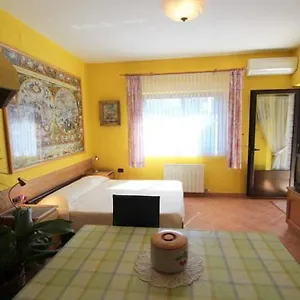 Apartmán Daniela, Novigrad Istria