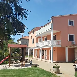 Apartmán Sorgo, Novigrad Istria