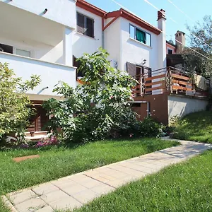 Apartmán Apartman Vlado, Novigrad Istria
