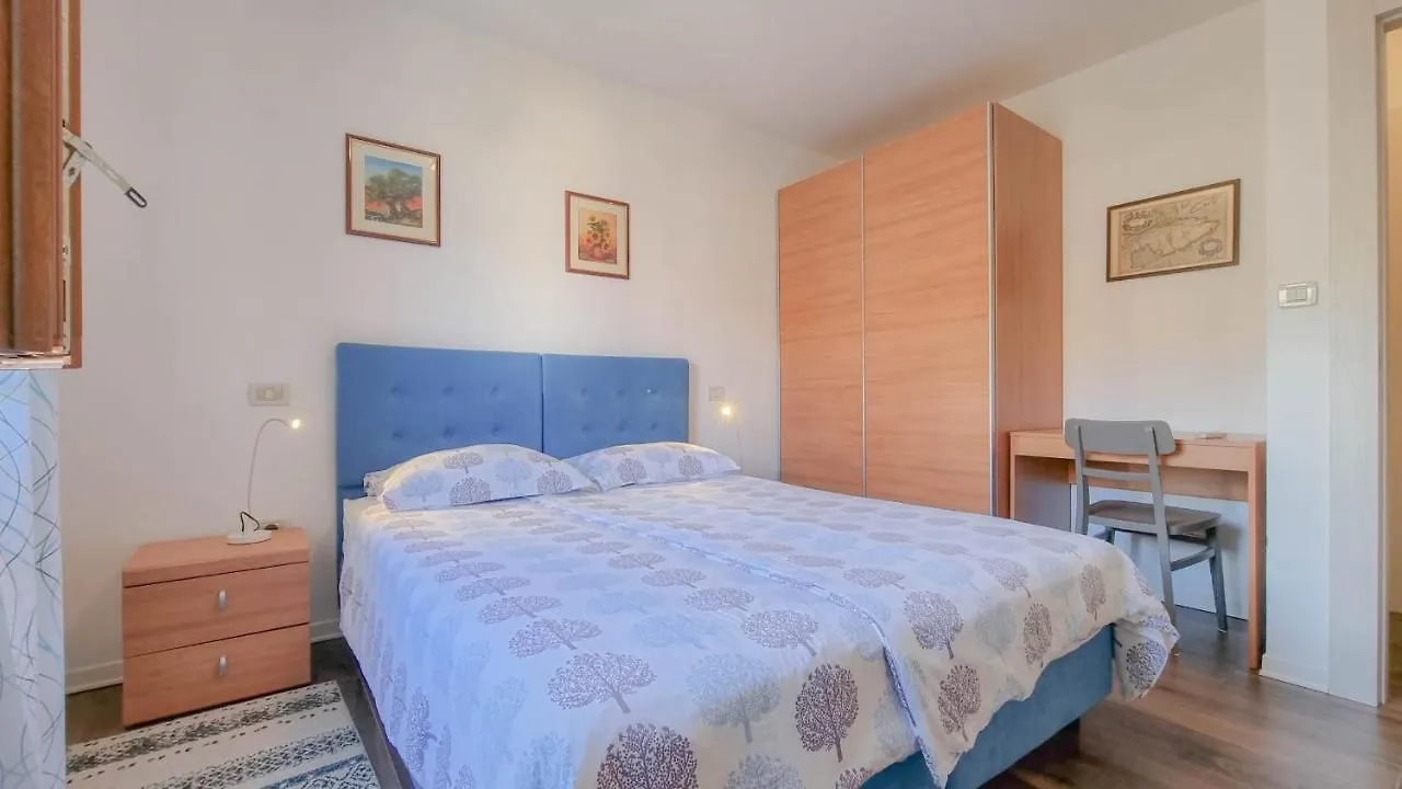 Apartment Clai Novigrad  Novigrad (Istria)