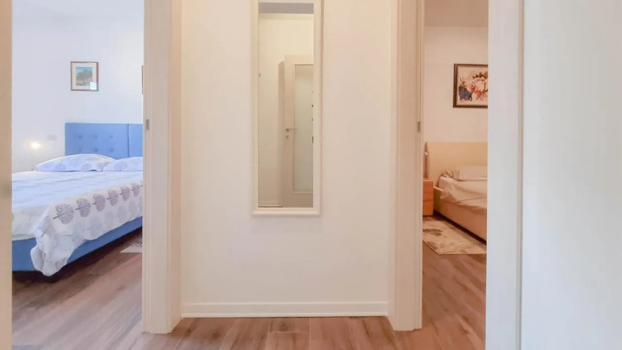 Apartment Clai Novigrad   Novigrad (Istria)