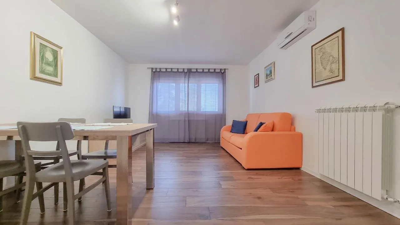 Apartment Clai Novigrad