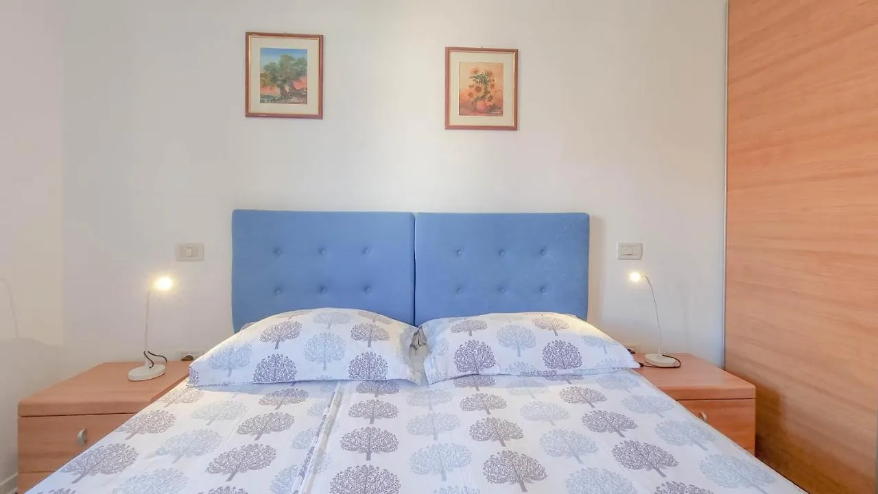 Apartment Clai Novigrad   Novigrad (Istria)
