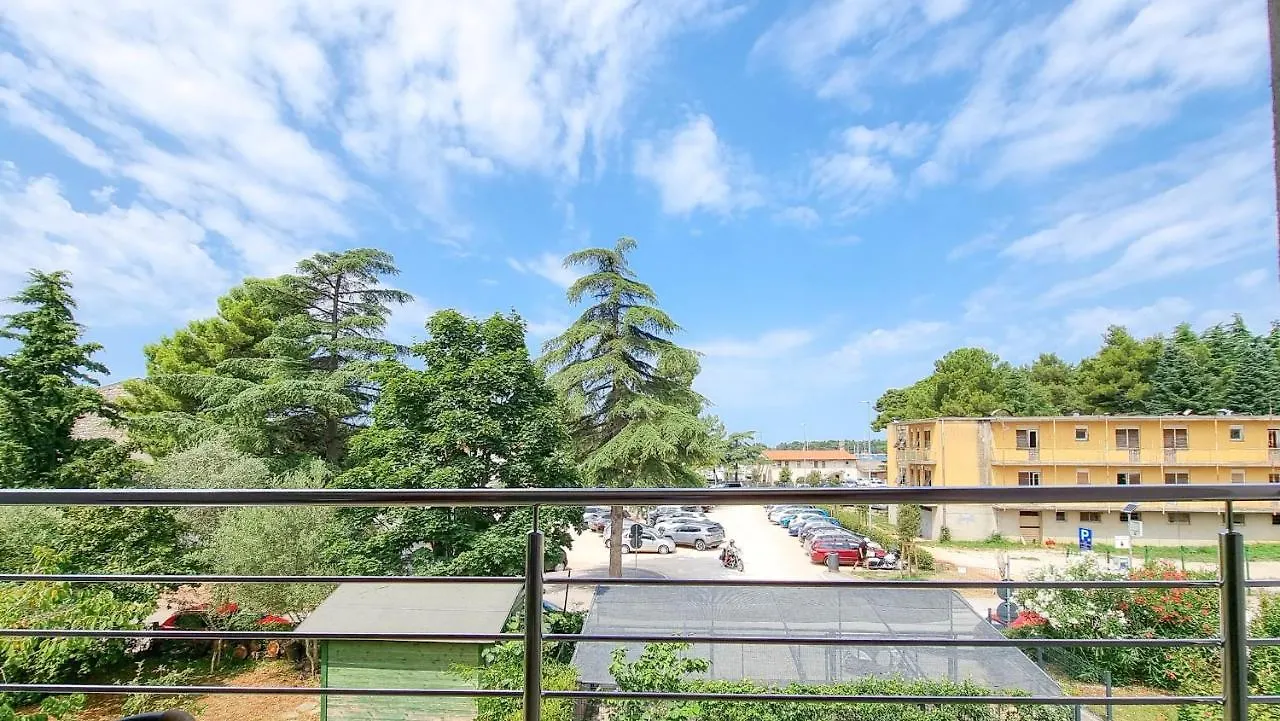 Apartment Clai Novigrad  Croatia