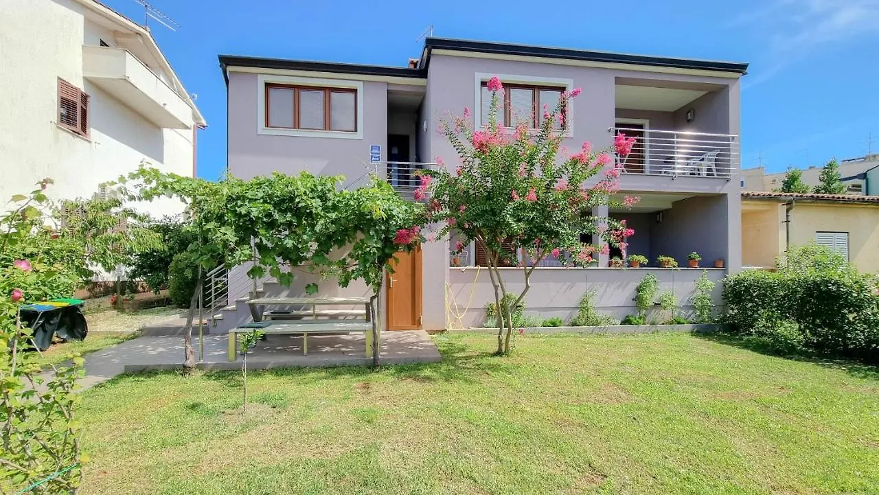 Apartment Clai Novigrad  Novigrad (Istria)
