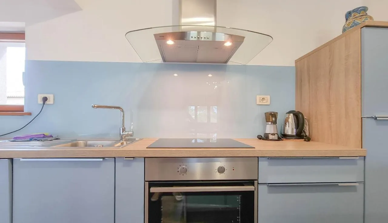 Apartment Clai Novigrad  0*, Novigrad (Istria) Croatia