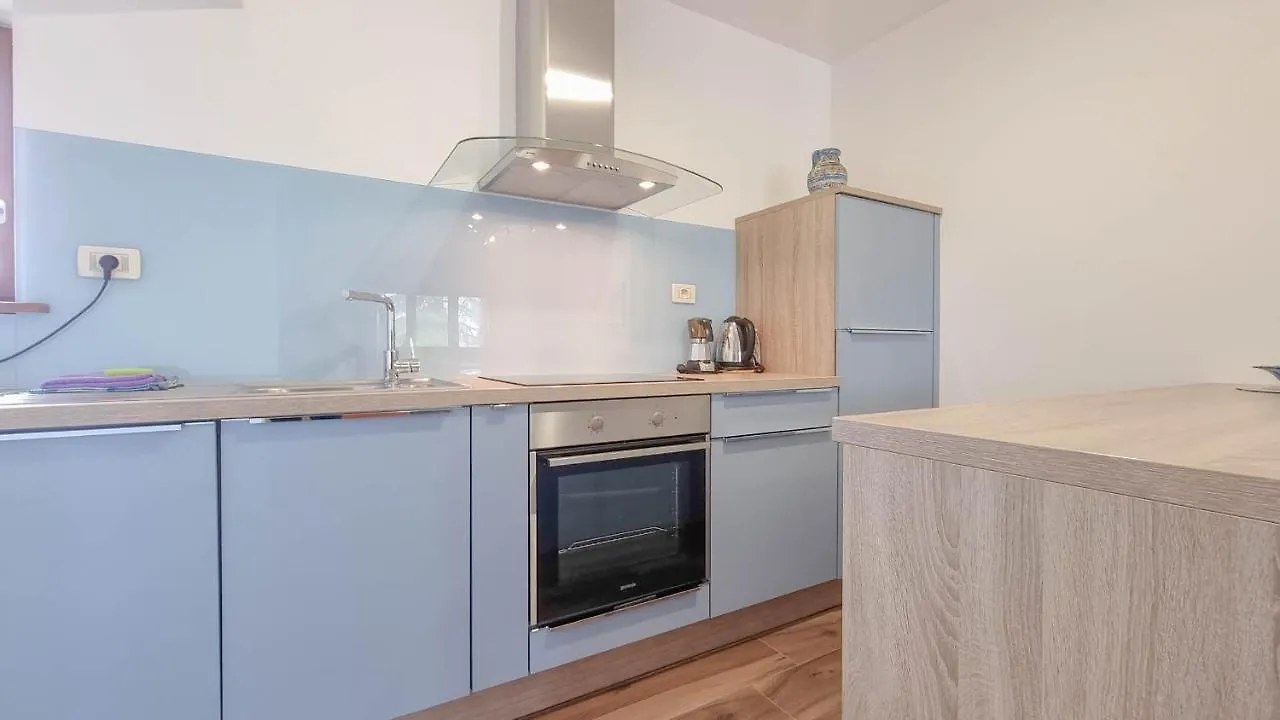 Apartment Clai Novigrad  Novigrad (Istria)