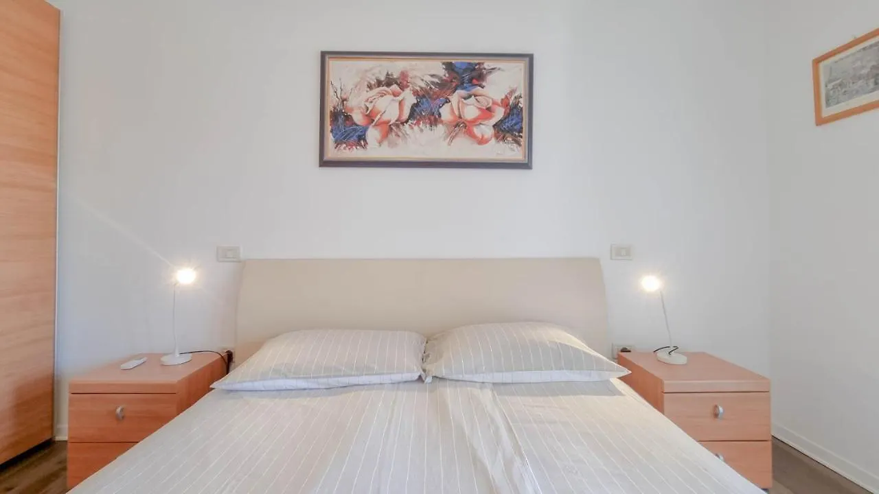 Apartment Clai Novigrad  0*, Novigrad (Istria)