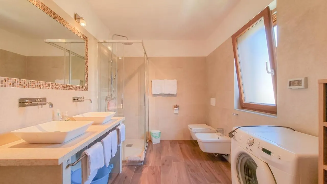 Apartment Clai Novigrad  Croatia