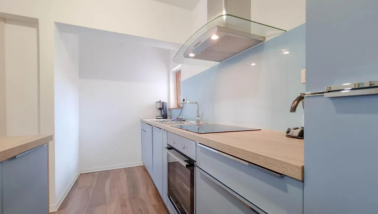 Apartment Clai Novigrad