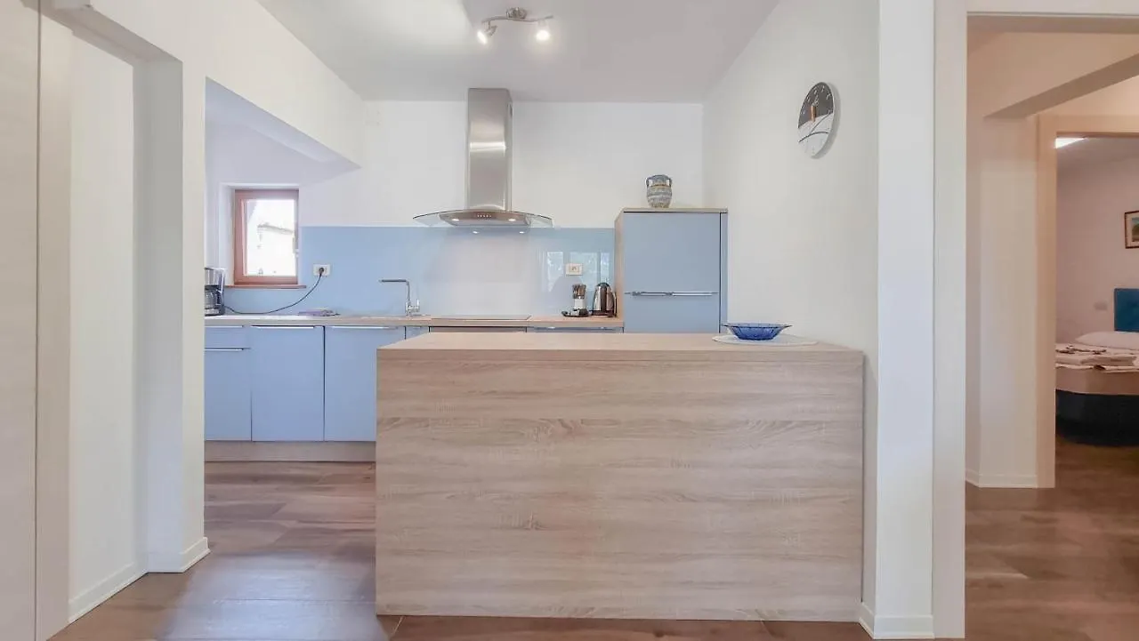 Apartment Clai Novigrad   Novigrad (Istria)