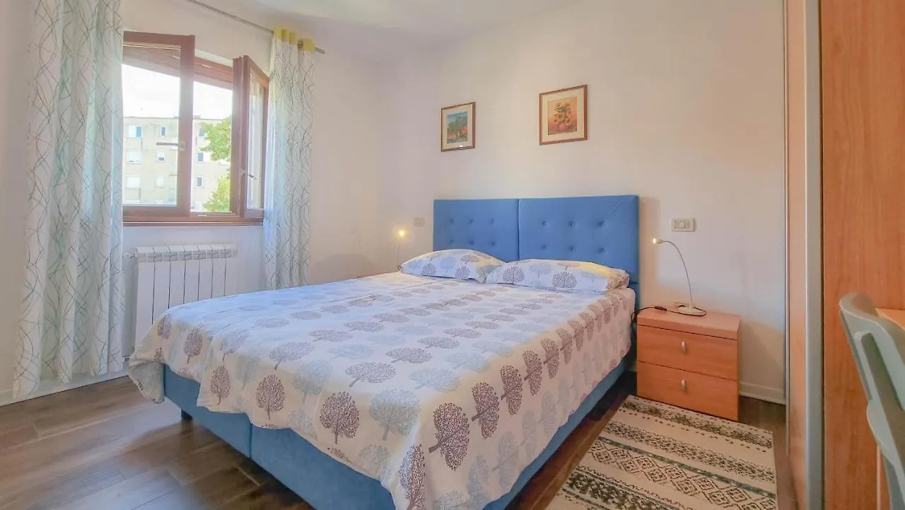 Apartment Clai Novigrad