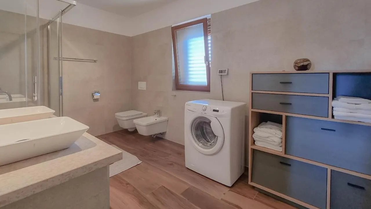 Apartment Clai Novigrad
