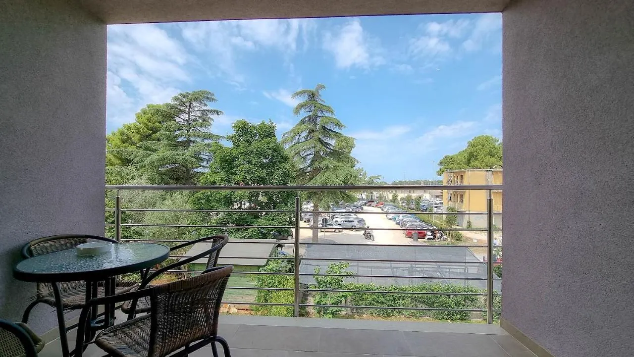 Apartment Clai Novigrad