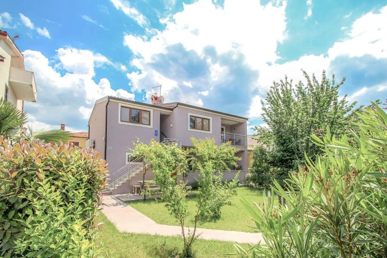 Apartment Clai Novigrad