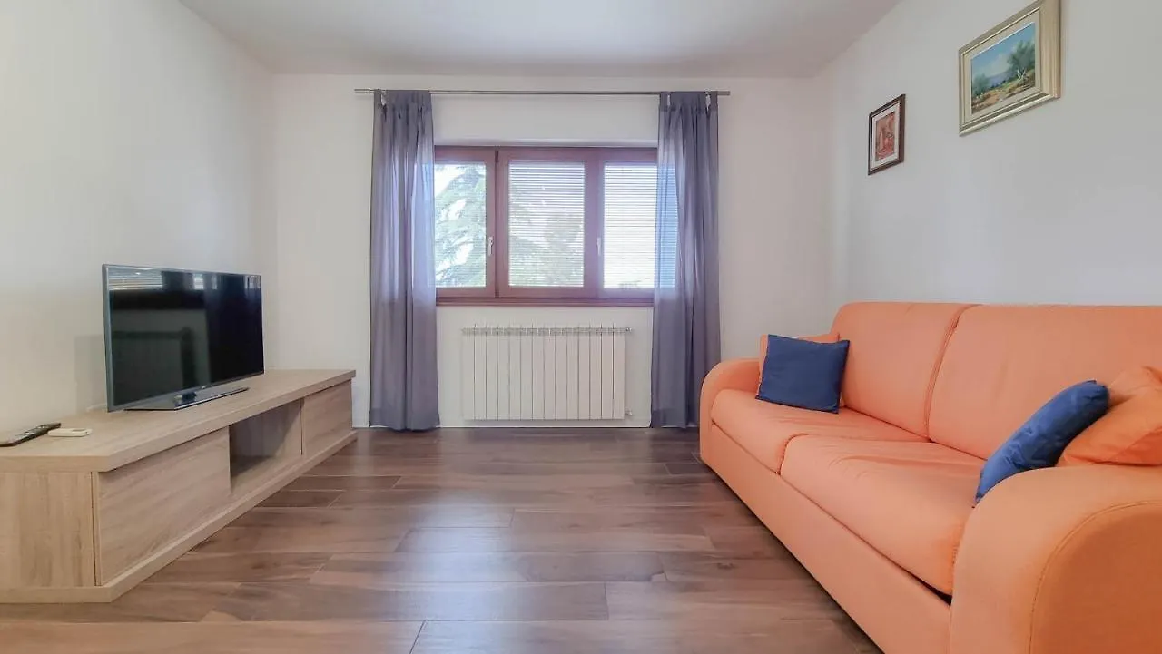 Apartment Clai Novigrad  0*, Novigrad (Istria) Croatia