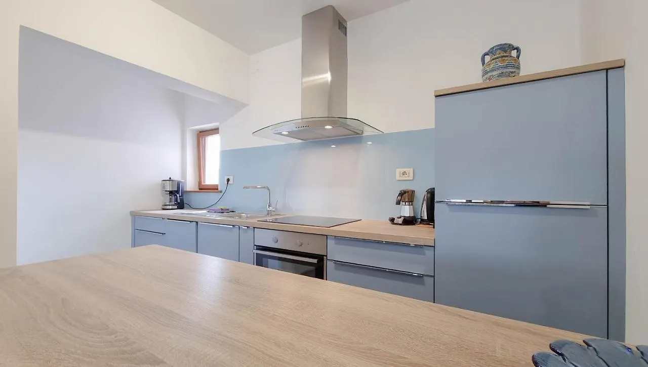 Apartment Clai Novigrad  0*, Novigrad (Istria)