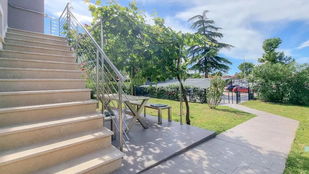 Apartment Clai Novigrad