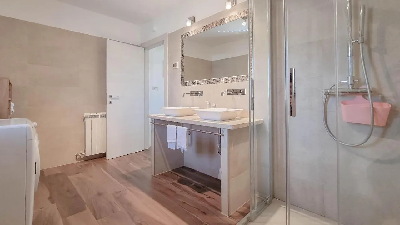 Apartment Clai Novigrad  Novigrad (Istria)