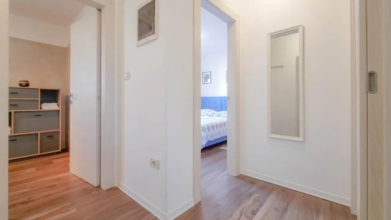 Apartment Clai Novigrad