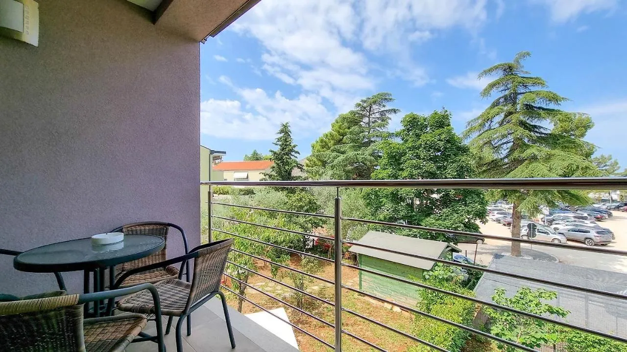 Apartment Clai Novigrad